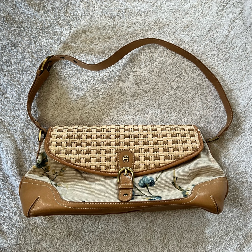 Etienne Aigner shoulder bag